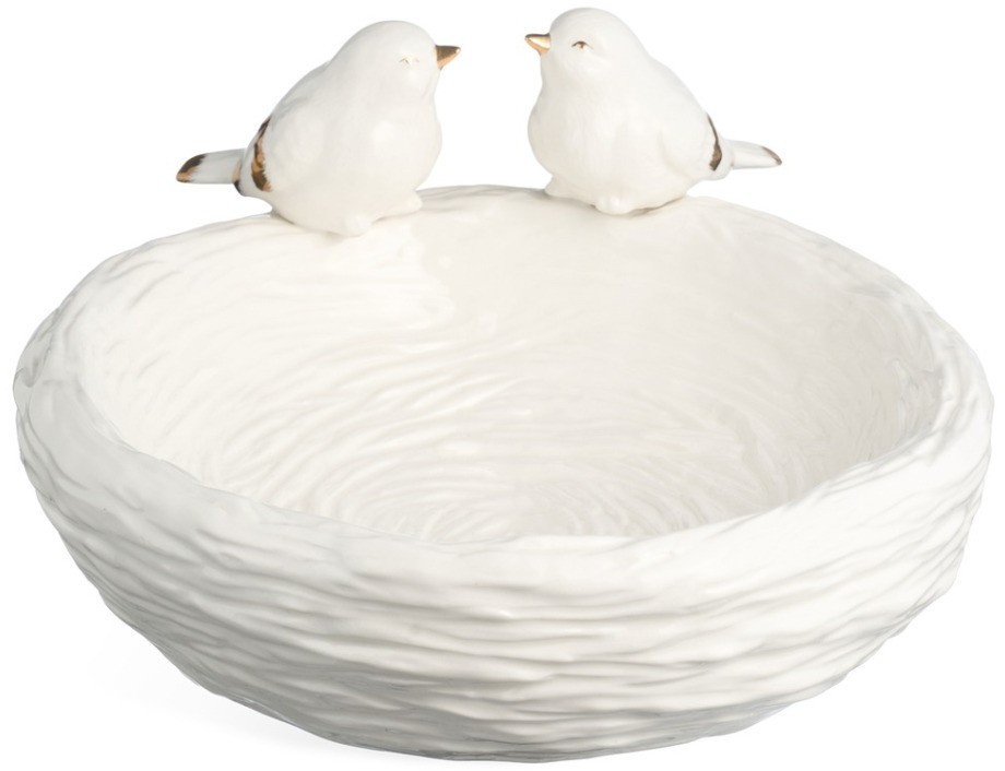 Салатник 28х25х12 см Lefard (406-776)