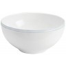 Чаша FIS211-WHI(FIS211-02202F), 21,4 см, керамика, white, Costa Nova