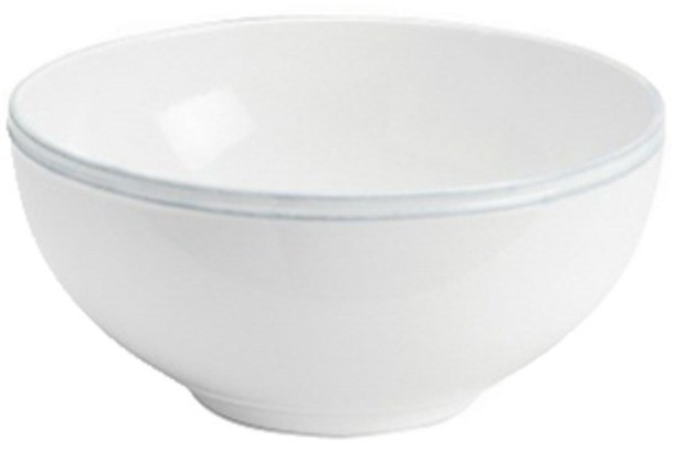 Чаша FIS211-WHI(FIS211-02202F), 21,4 см, керамика, white, Costa Nova