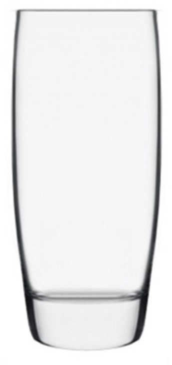 Набор бокалов для коктейлей  (Хайбол) Michelangelo Masterpiece 590 мл, 6 шт 10238/03