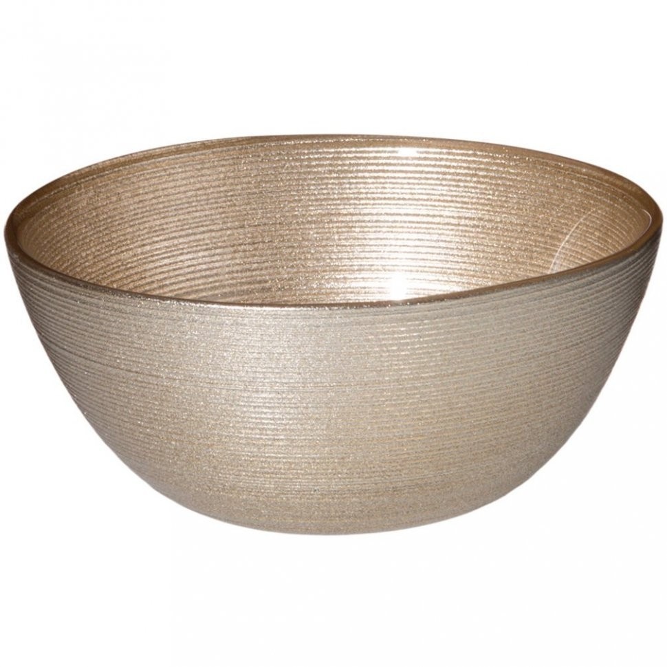 Салатник "miracle" shampain 10см высота 4см 0,2л АКСАМ (339-385)