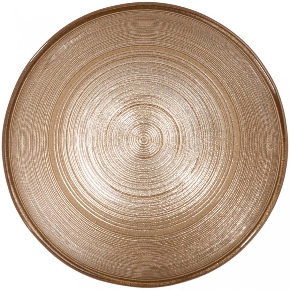 Салатник "miracle" shampain 10см высота 4см 0,2л АКСАМ (339-385)