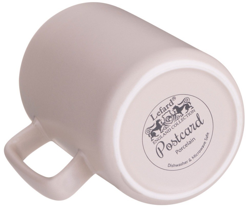 Кружка lefard "сестра" 400 мл (260-1090)