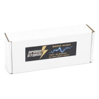 Аккумулятор Ni-Mh 7.2V 3000 mAh Mini Tamiya (SS-7.2V3000-TAMIYA)