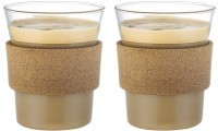 Набор из 2-х стаканов corc collection, 400 мл (77368)