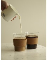 Набор из 2-х стаканов corc collection, 400 мл (77368)