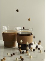 Набор из 2-х стаканов corc collection, 400 мл (77368)