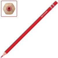 Карандаши цветные Brauberg Pretty Girls 18 цветов 180580 (4) (65721)