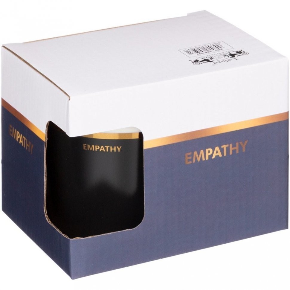 Кружка lefard 400 мл Lefard (260-597)