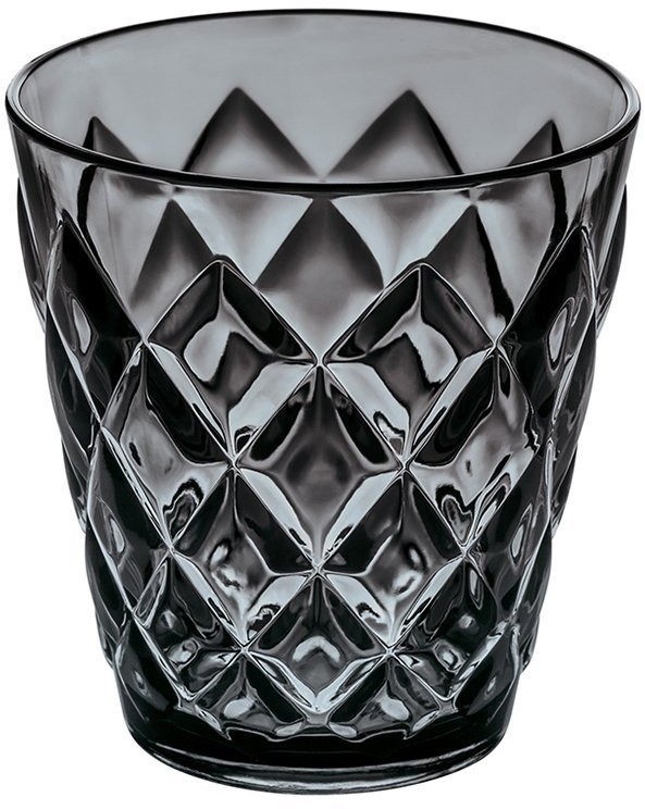 Стакан crystal, 200 мл, серый (60230)