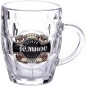 Кружка для пива 500 мл. "Пейте пиво" " (1002-1-Д-1)