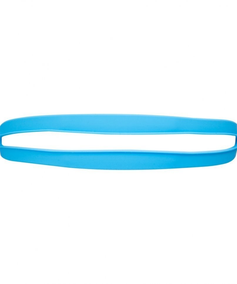 Очки для плавания Friggo Light Blue/White, подростковые (783491)