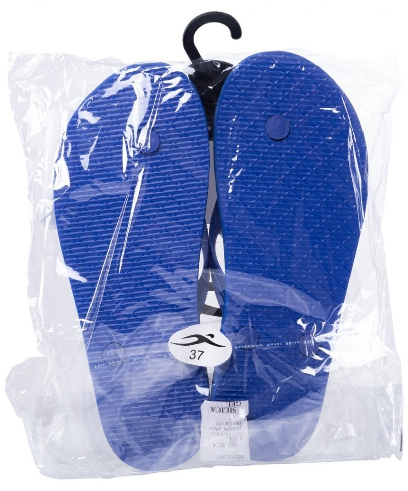 Пантолеты Basie Blue, р. 37-40 (785207)