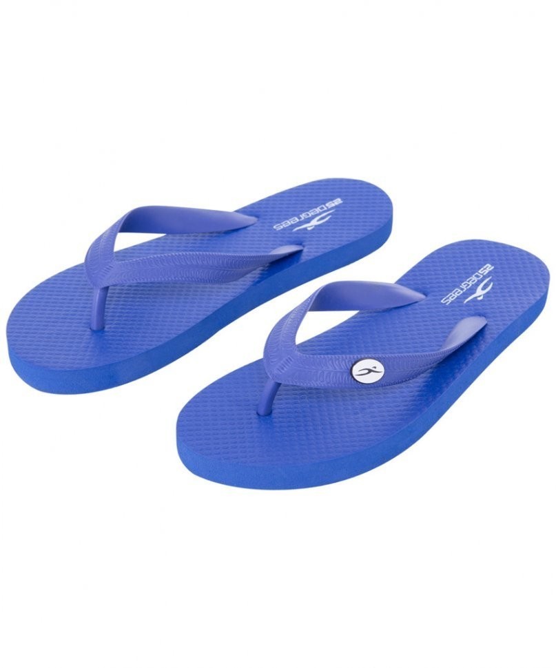 Пантолеты Basie Blue, р. 37-40 (785207)