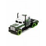 Радиоуправляемый грузовик - тягач WILD RIDERS (2WD, акб, 1:16) (GM1930-GREEN)