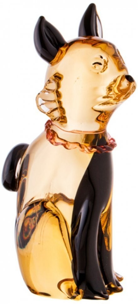 Статуэтка "кошка" 30*11*13 см. Duccio di Segna (304-040)