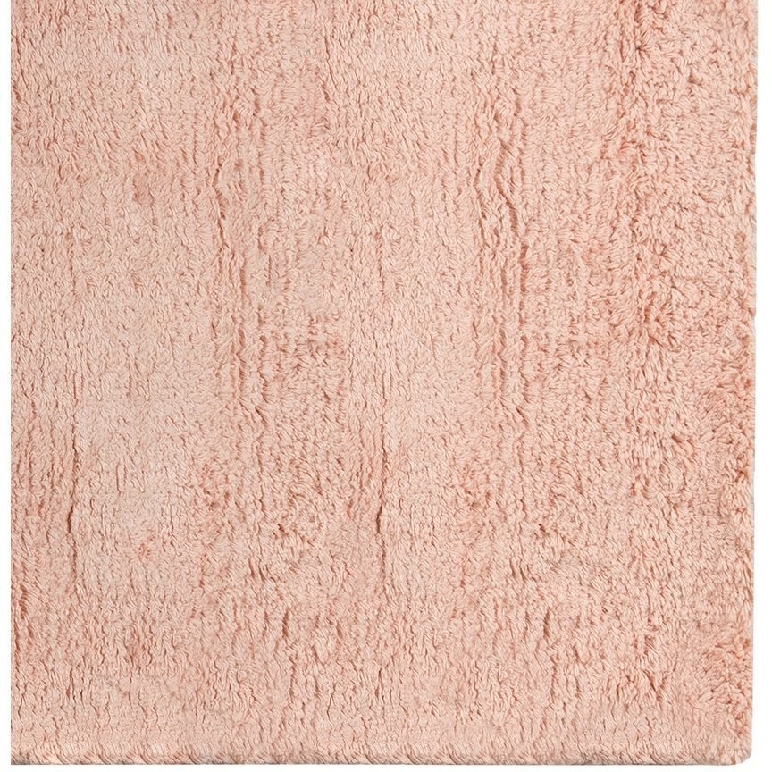 Ковер из хлопка бежевого цвета с авторским принтом из коллекции freak fruit, 120х180 см (69429)