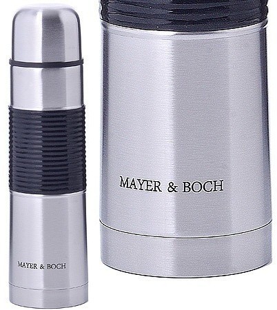 Термос 0,75 л из нержавеющей стали MAYER BOCH (25882)