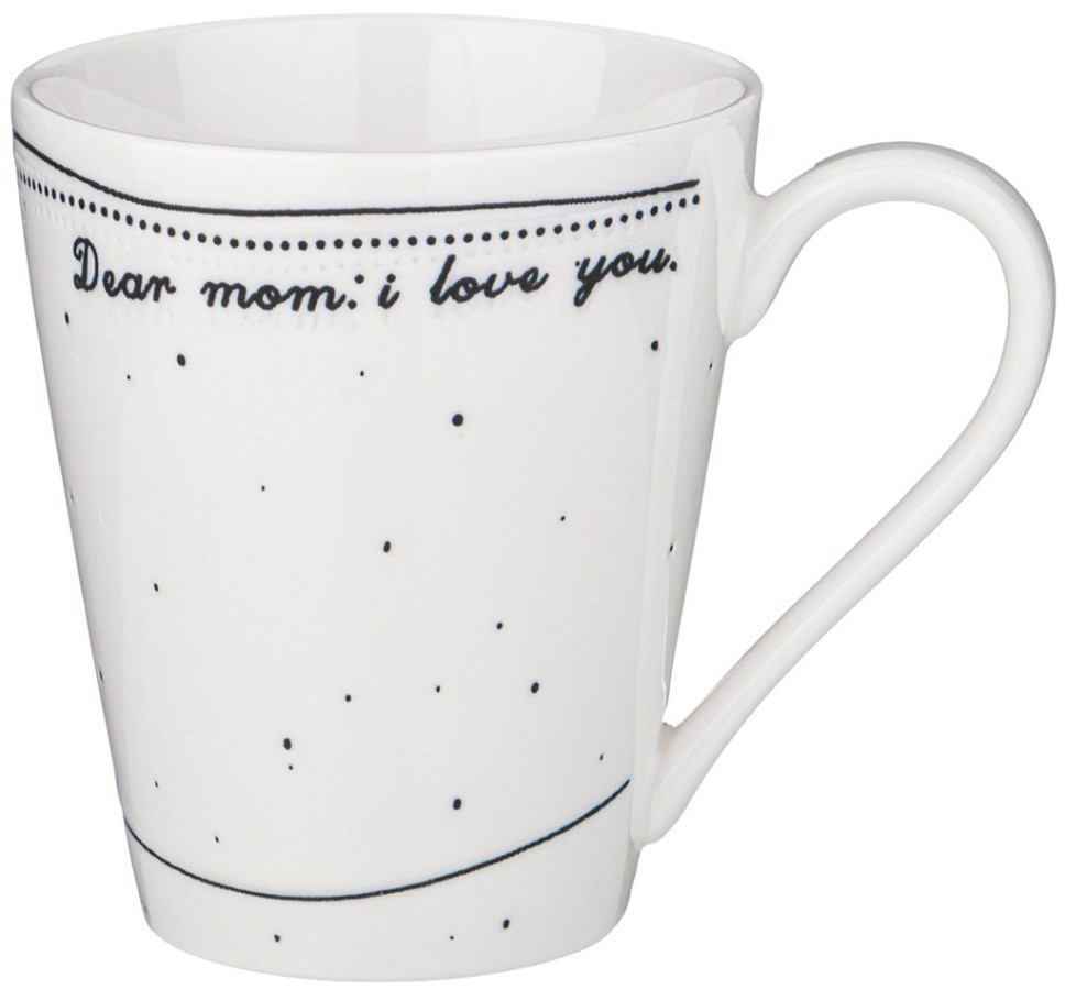 Кружка lefard "home atmosphere" 390 мл (189-456)