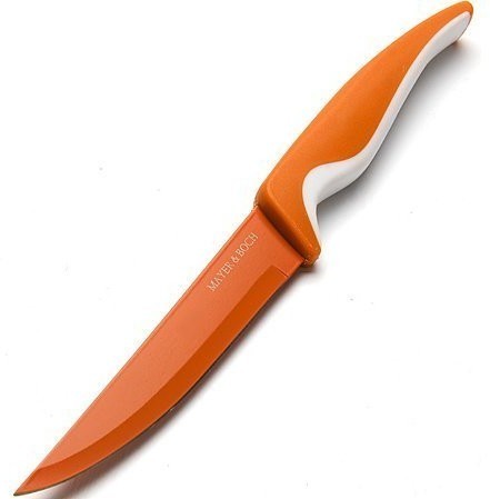 Нож 12,7см в индув.упак МВ (24094)