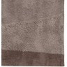 Ковер из хлопка с рисунком rice plantation из коллекции terra, 160х230 см (74496)