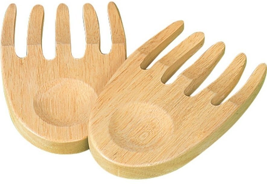 T&G Приборы для салата Tuscany Hevea 10169