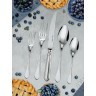 Набор столовых приборов FLORENCE 30 шт H52364