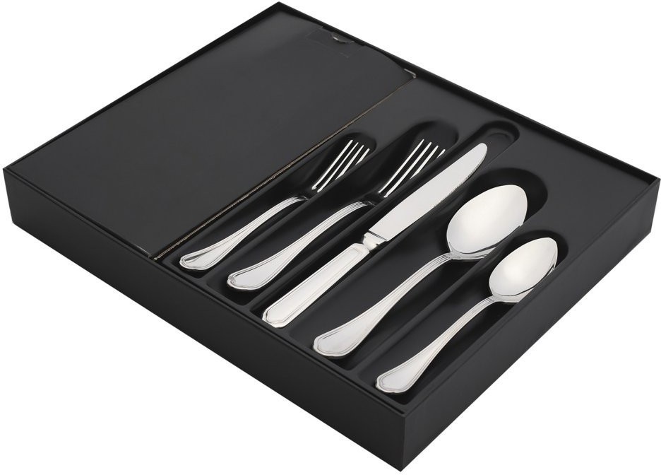 Набор столовых приборов FLORENCE 30 шт H52364