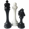 Шахматные фигуры "Капабланка-2", Armenakyan (30869)