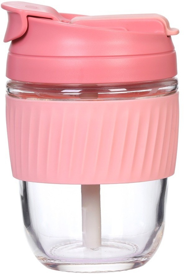 Кружка sup cup, 360 мл, розовая (74677)