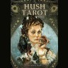 Карты Таро "Hush Tarot" US Games / Таро Тишины (30924)