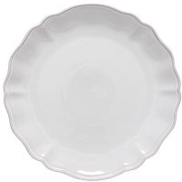 Тарелка TP301-WHT(TP301-00201Z), 29,8 см, керамика, white, Costa Nova