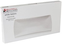 Блюдо прямоугольное Даймонд, 30х17 см - MW688-JX260330 Maxwell &amp; Williams