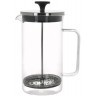 Кофейник на 8 чашек Cafetière, стекло LCGLCAFE8CP