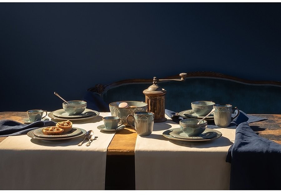 Набор кофейных пар antique, 125 мл, 2 шт. (72374)