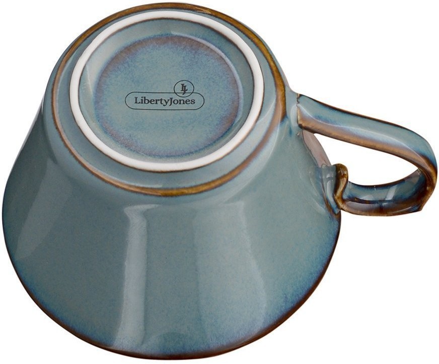 Набор кофейных пар antique, 125 мл, 2 шт. (72374)