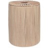 Корзина плетеная dholak beige из коллекции ethnic, размер s (77212)