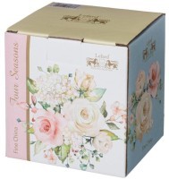 Подставка под чайные ложки lefard &quot;времена года&quot; 11 см (760-699)