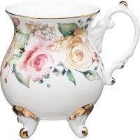 Подставка под чайные ложки lefard &quot;времена года&quot; 11 см (760-699)