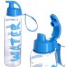 Бутылка д/воды спортивная 500 мл Mayer&Boch (80773)