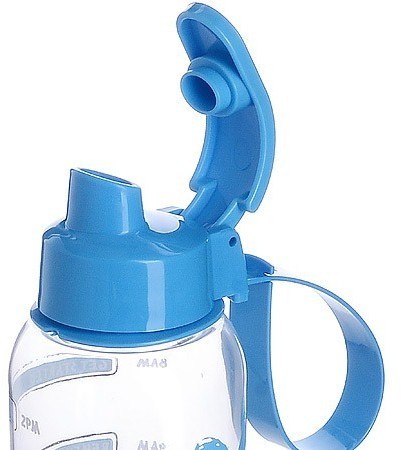 Бутылка д/воды спортивная 500 мл Mayer&Boch (80773)