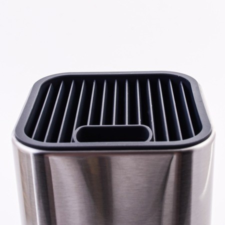 Набор кухонных ножей 5 шт с подставкой MAYER BOCH (40613)