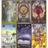 Карты Таро "Symbolon - The Deck of Rememberance" AGM Urania / Оракул Симболон (29463)