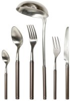 Набор столовых приборов FUOCO 49 шт. SR18FU/10