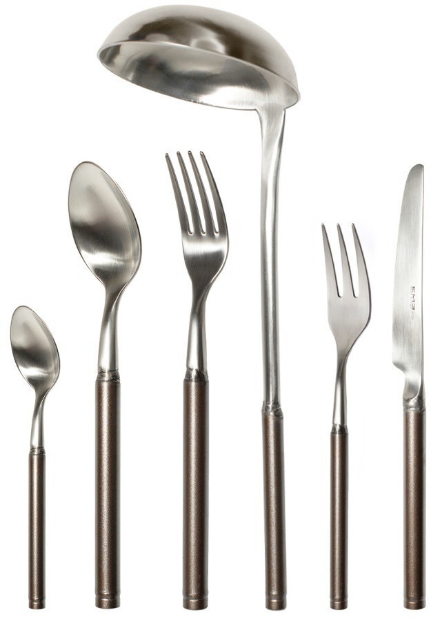 Набор столовых приборов FUOCO 49 шт. SR18FU/10