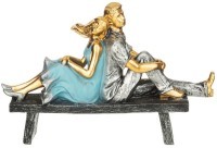 Фигурка декоративная &quot;влюбленные&quot; 30х6,9х19,5см Lefard (146-1844)