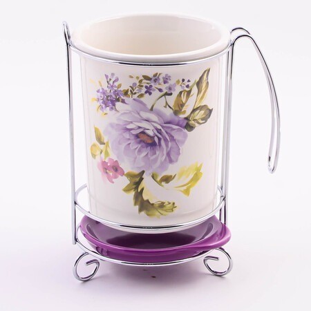 Подставка д/стол/прибор 3пр Очарование доломит LR (60242)