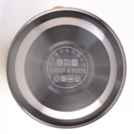 Чайник со свистком 2,5 л (40654)