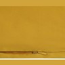 Комплект постельного белья из премиального сатина горчичного цвета из коллекции essential, 150х200 см (78454)