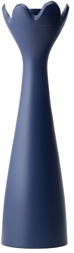 Подсвечник laminaria, 23 см, сумерки (78636)